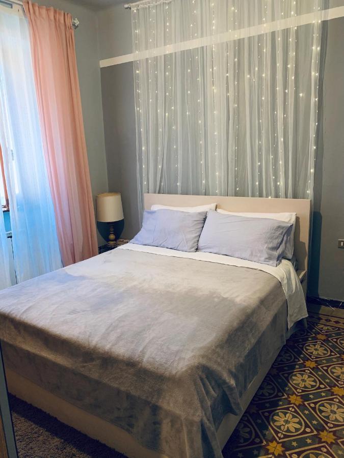 Appartamento Solosolemare 韦内雷港 外观 照片